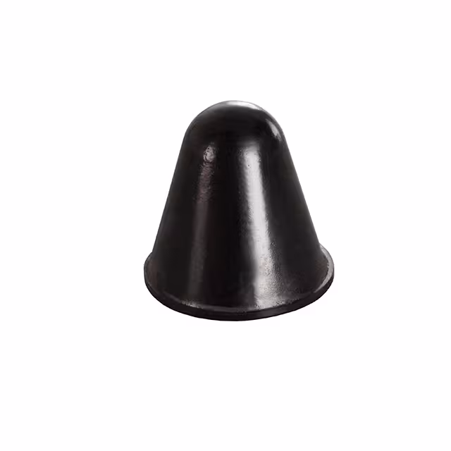 BS47BL01X01AP Bumper Specialties Inc.  Bumpers Feet Pads Grips